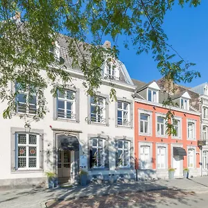 Bigarré Centrum Maastricht